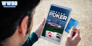 Tìm Hiểu All In Trong Poker - Chiến Thuật Chơi Hiệu Quả Cao