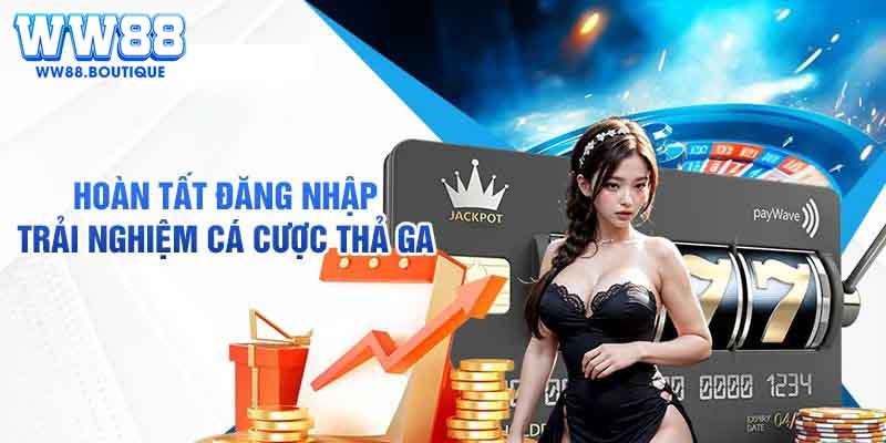 Các lỗi thường gặp khi đăng nhập ww88 và cách khắc phục