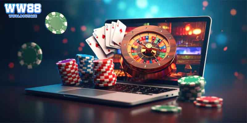 Tính năng nổi bật của casino ww88