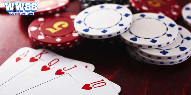 Chiến thuật chơi poker hiệu quả chỉ sau vài lần thử sức