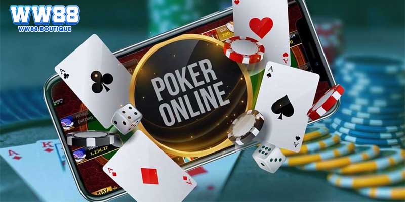 Hướng Dẫn Luật Chơi Poker Cơ Bản Cho Người Mới Bắt Đầu