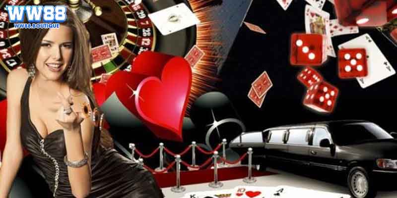 Tại sao lại nên chọn casino ww88?