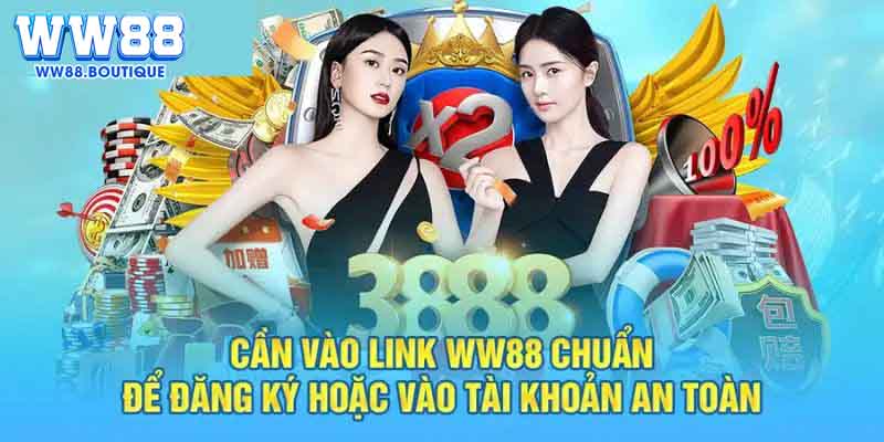 Tại sao nên đăng ký Ww88?