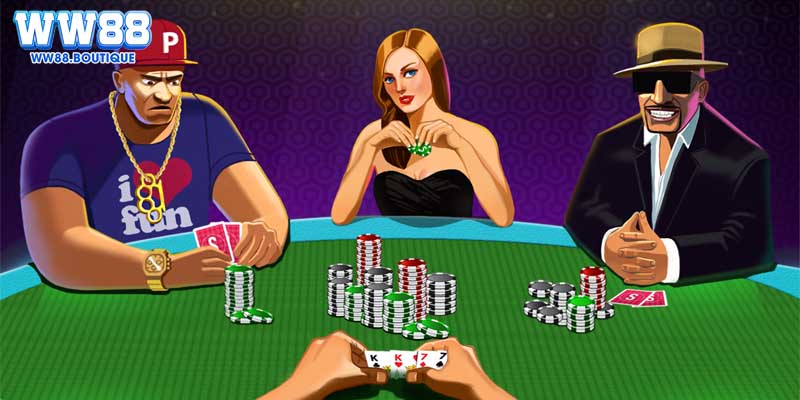 Khám Phá Thuật Ngữ Poker - Điều Cần Biết Để Thắng Lớn